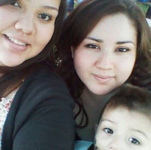 Meet your Posher, Tanya